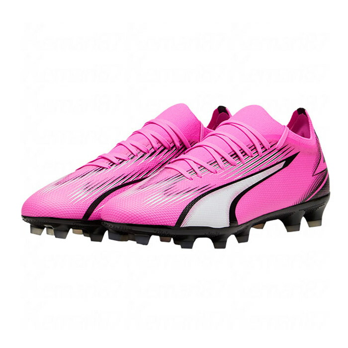 楽天市場】PUMA(プーマ) ウルトラ マッチ HG/AG サッカー