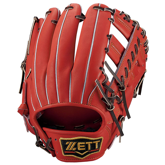 【⭐︎最高級⭐︎】ZETT ゼット　プロステイタス　軟式　野球　内野　グローブ 野球グローブ ゼット プロステイタス 軟式 内野手」の人気商品