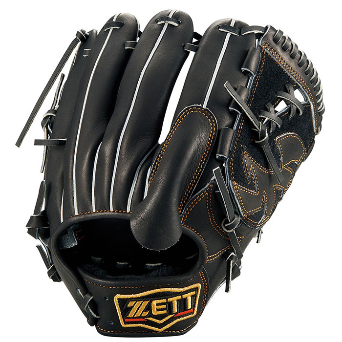 楽天市場】【SS期間中P5倍】ゼット 少年軟式グラブ プロステイタス