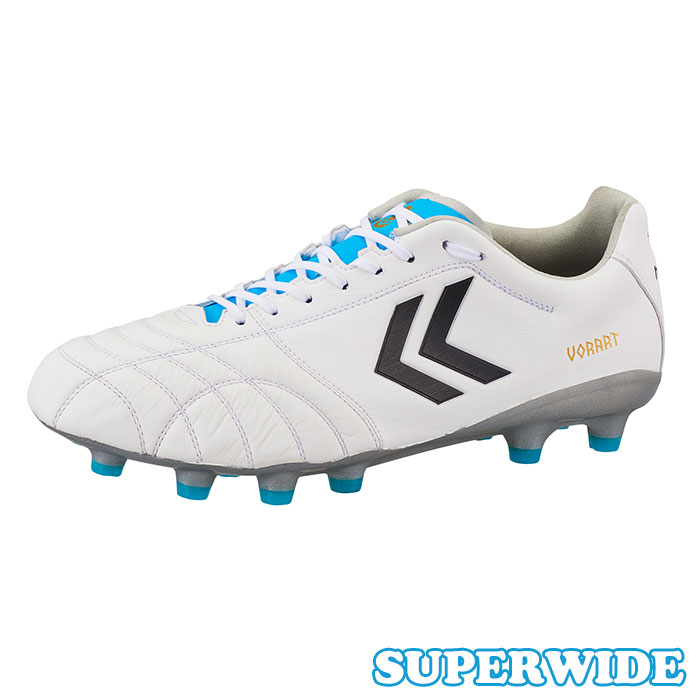ヒュンメル　ヴォラート2　スーパーワイド　BMZ サッカースパイク　hummel 楽天市場】【特価】ヒュンメル ヴォラート 2 SUPER WIDE hummel