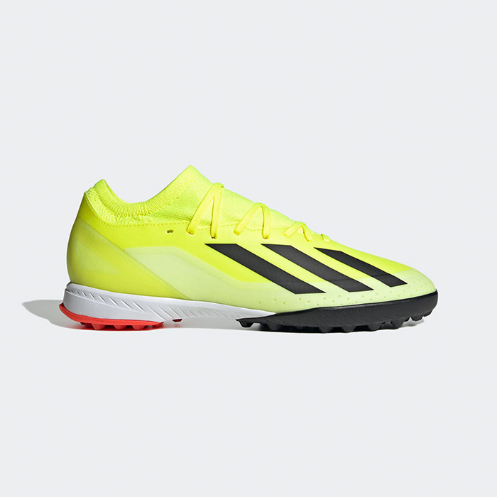 新品　adidas エックス クレイジーファスト.4 TF トレシュー　27.5 楽天市場】【特価】アディダス エックス クレイジーファスト.4TF