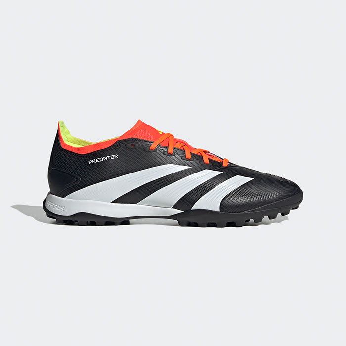 adidas アディダス サッカートレーニングシューズ プレデターパルスa3 adidas アディダス プレデターパルス a3(シルバーメタリック