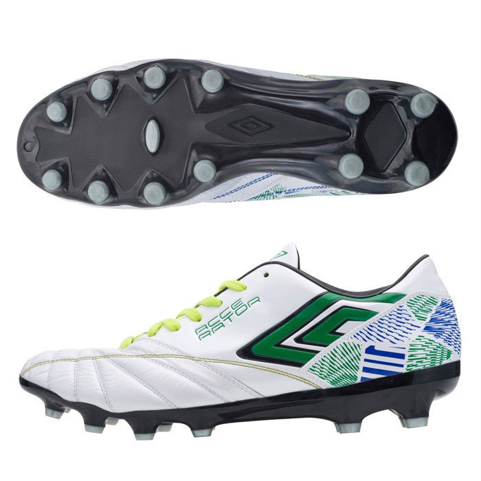 楽天市場】【特価】アンブロ アクセレイター b-rush HG umbro