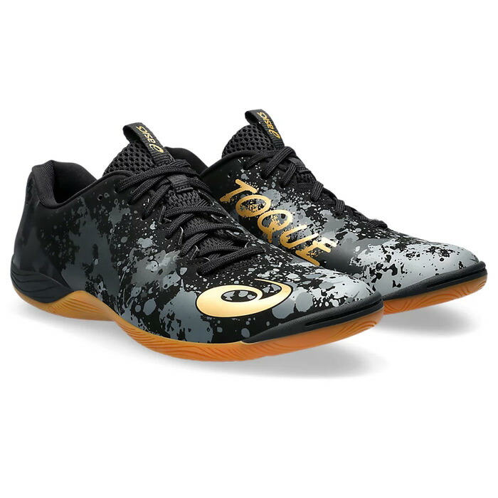 asics フットサルシューズTOQUE 7 アシックス TOQUE7(ﾌｯﾄｻﾙ)【1113A024.400】36%OFF – 吾妻スポーツ