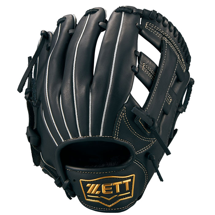 楽天市場】ゼット ZETT 野球 少年軟式グローブ オールラウンド用