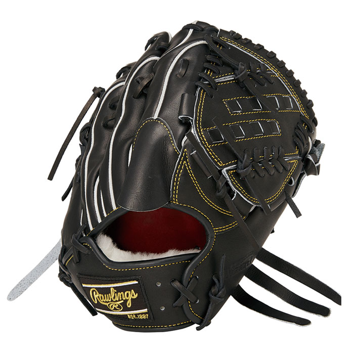 Rawlings 硬式グローブ 左投げ Rawlings 【左投げ用】Rawlings(ローリングス) 一般硬式用グラブ