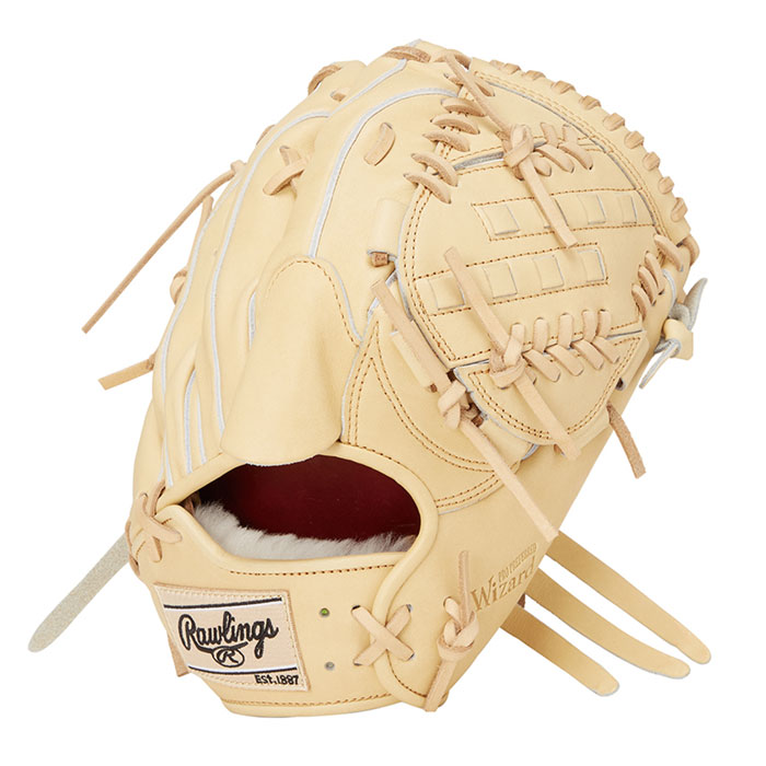 Rawlings ローリングス GH4PW2N54MG 【硬式 グローブ投手用】 楽天市場】野球 ローリングス Rawlings 硬式グローブ 硬式