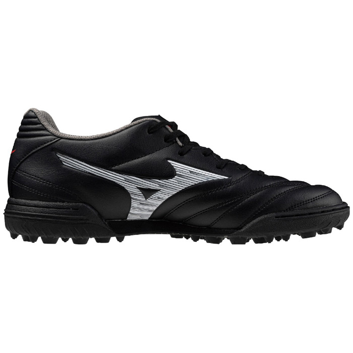 ミズノ モナルシーダ NEO 3 SW AS mizuno トレーニングシューズ 大人 メンズ ブラック×ホワイト (P1GD242401)