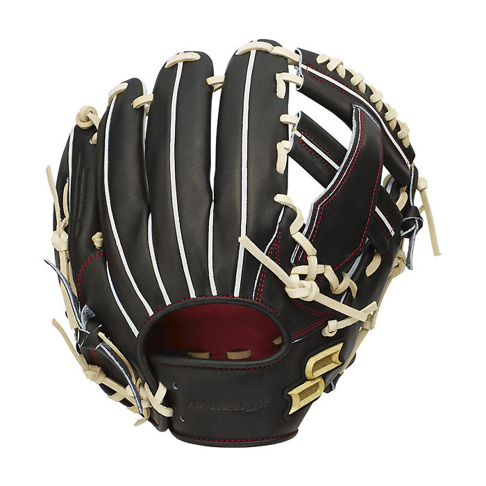 楽天市場】中古品 エスエスケイ SSK プロエッジ 硬式 内野手用