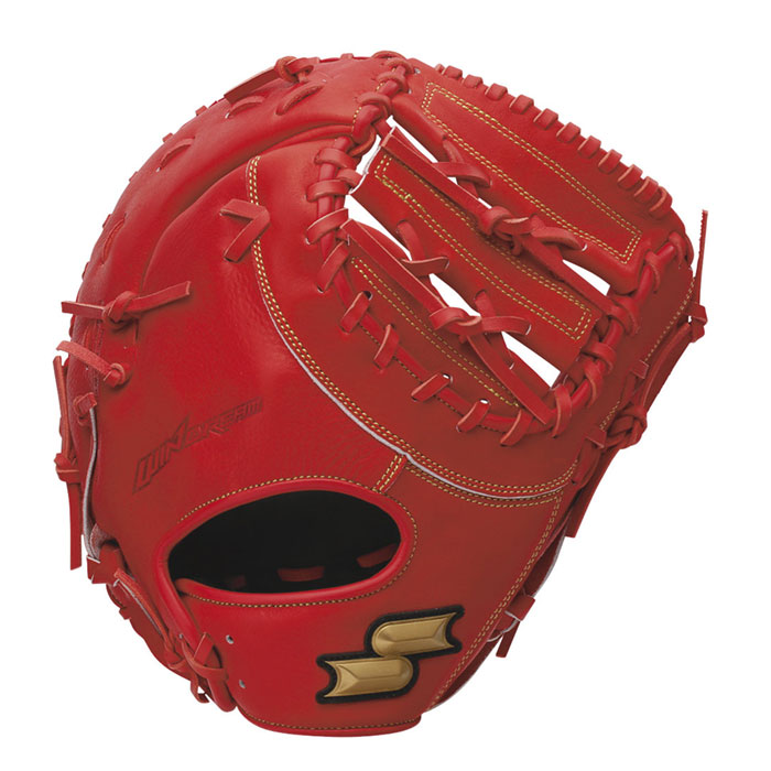 楽天市場】SSK 野球 軟式ファーストミット 一塁手用 ゴッド