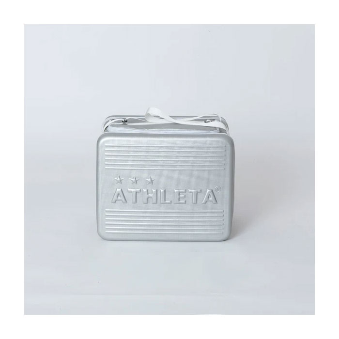 アスレタ 保冷クーラーバッグ M ATHLETA クーラーバッグ かばん 保冷バッグ ショルダーバッグ スポーツ トレーニング アウトドア Mサイズ (05320M)