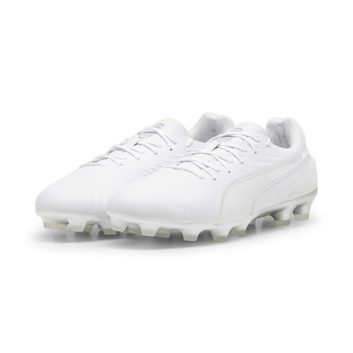 PUMA(プーマ)KING Platinum FG/AG サッカースパイク PUMA(プーマ)KING Platinum FG/AG サッカースパイク PUMA公式