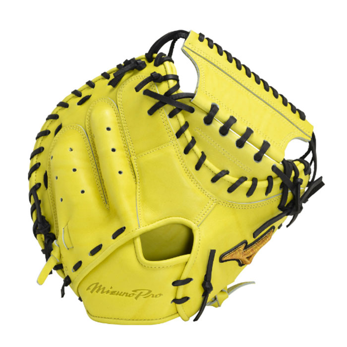 MIZUNO - 軟式用ミズノプロ  グローブ キャッチャーミット  1AJCR26220 09 楽天市場】ミズノプロ 野球 軟式キャッチャーミット 捕手用 號