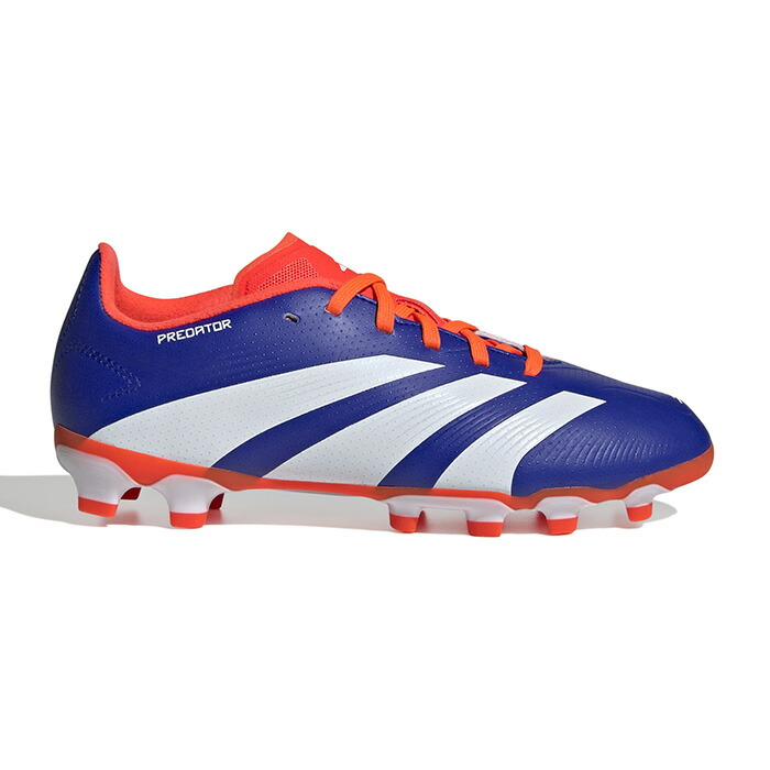 adidas Predator レッド HG 26cm adidas Buty Predator Elite AG - Czerwony | adidas Poland