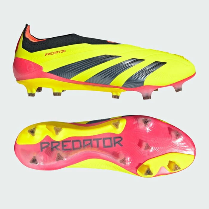 スパイクシューズ adidas プレデター アディダス adidas サッカー スパイクシューズ プレデター20.4