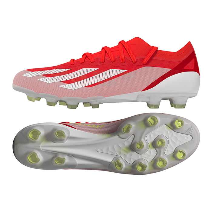 adidas サッカースパイク サッカースパイク アディダス エックス 17.1-ジャパン HG エアロ