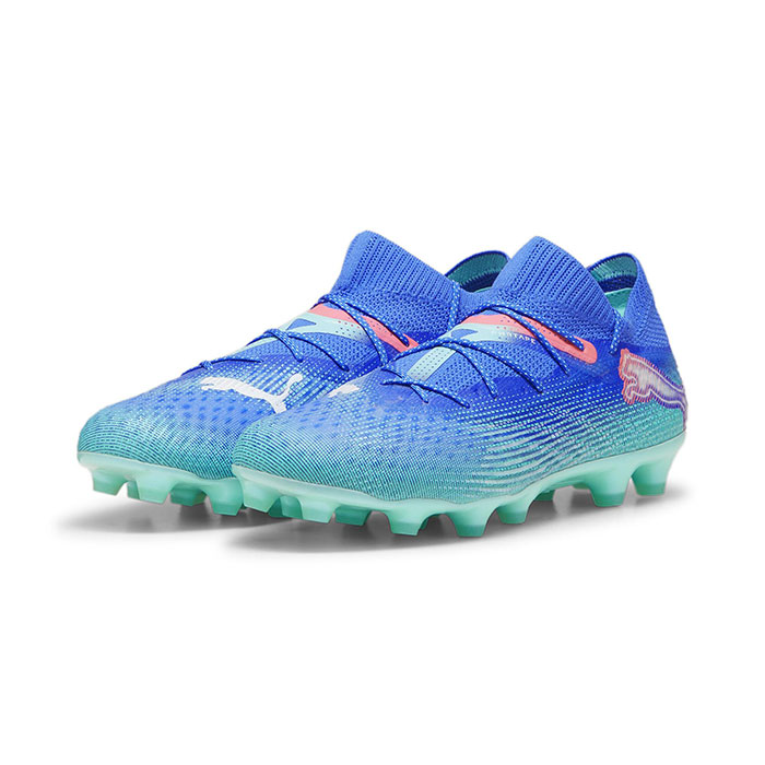 楽天市場】プーマ FUTURE 7 ULTIMATE FG/AG PUMA フューチャー