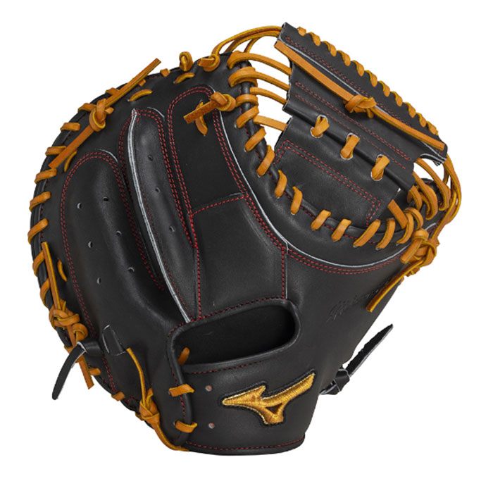 ベイスボール ミズノ 硬式地球儀 mizuno 硬式 地球儀 硬式ベイスボール キャッチャー 捕手グローヴ ミズノ労働者階級 號SAKEBI B-D型 (1AJCH31000-0949)