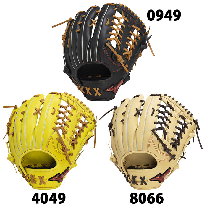 楽天市場】軟式グローブ / ミズノ 外野手用 軟式グラブ 右投げ ウィル