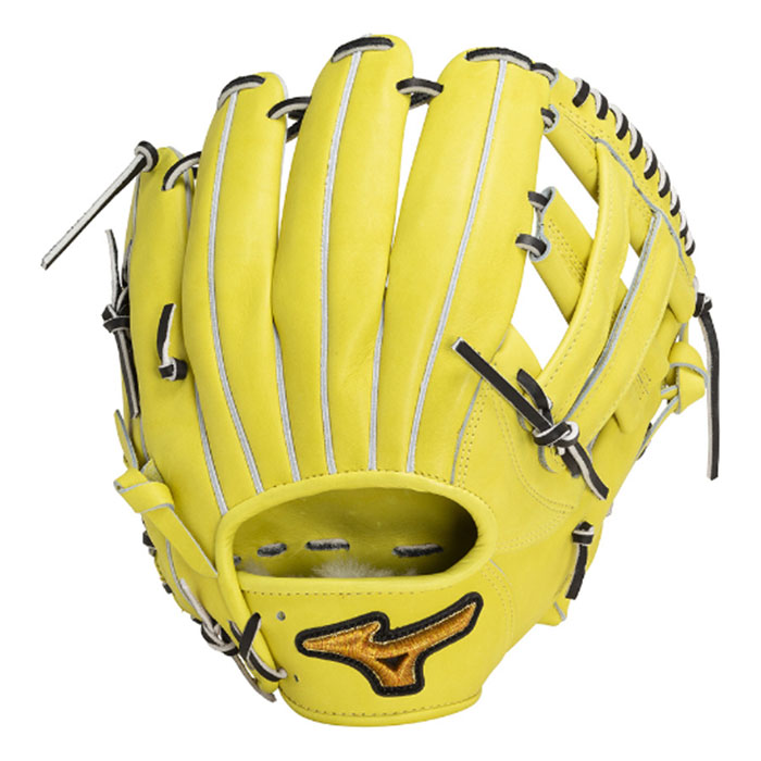 Mizuno Pro ホワイト グローブ村上モデル【軟式】 楽天市場】【限定生産！2023 村上宗孝モデル】ミズノプロ 軟式