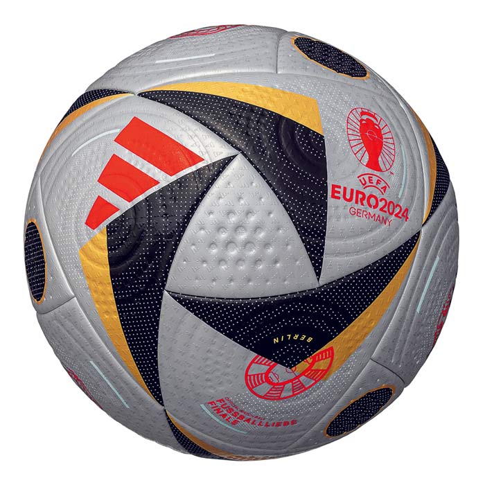 ♪@アディダス サッカーボール5号球フィナーレ 検定球 FINALE 23-24 アディダス(adidas) サッカーボール5号球 フィナーレ 23-24 プロ