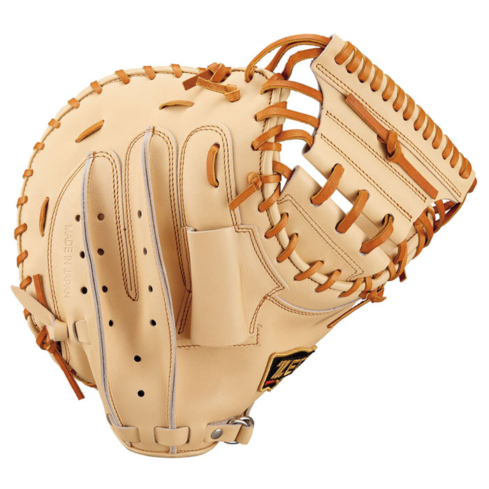 野球 ゼット 硬式グローブ ZETT 硬式 グローブ 硬式野球 捕手 キャッチャーミット プロステ プロステイタス (BPROCM520-3236) 34,749円