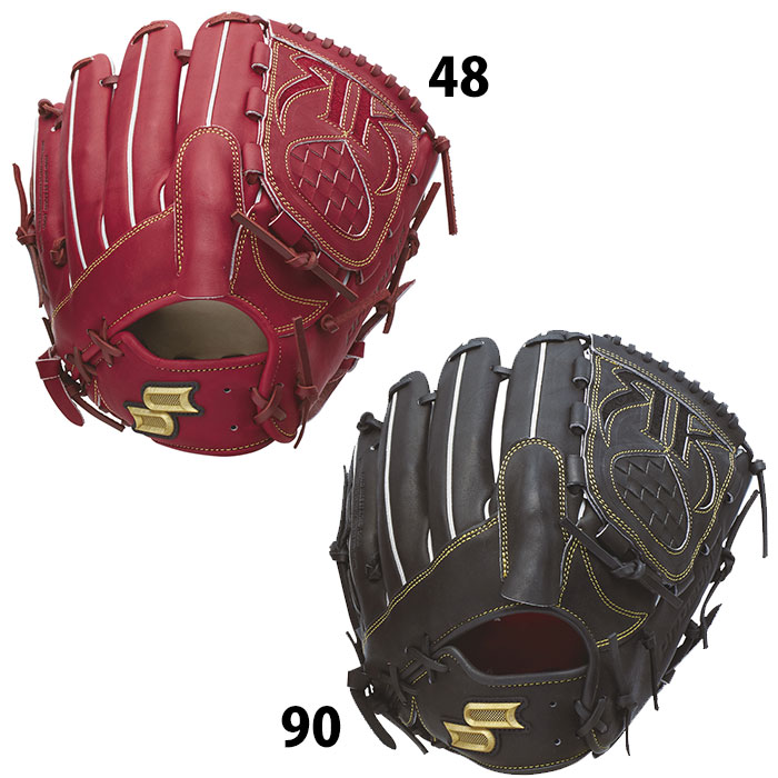 SSK 軟式グローブ ピッチャー 野球 エスエスケイ 軟式グローブ プロエッジ シリーズW 715型
