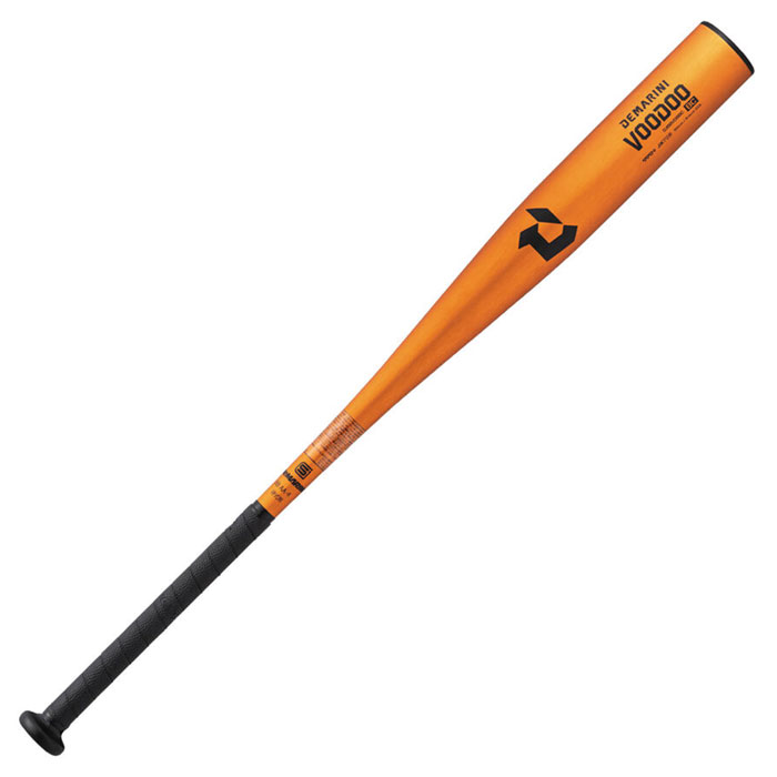 野球 一般硬式バット ディマリニ・ヴ―ドゥ BC DeMARINI 新基準対応 硬式バット (WBD2492010)