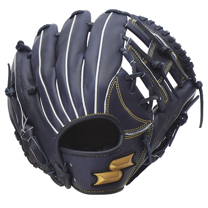 野球 エスエスケイ ジュニア軟式グローブ ウインドリーム オールラウンド SSK グラブ グローブ オールラウンド 右投げ ウインドリームシリーズ ジュニア 少年 少女 (WJG124-70)|sportsプラス 1