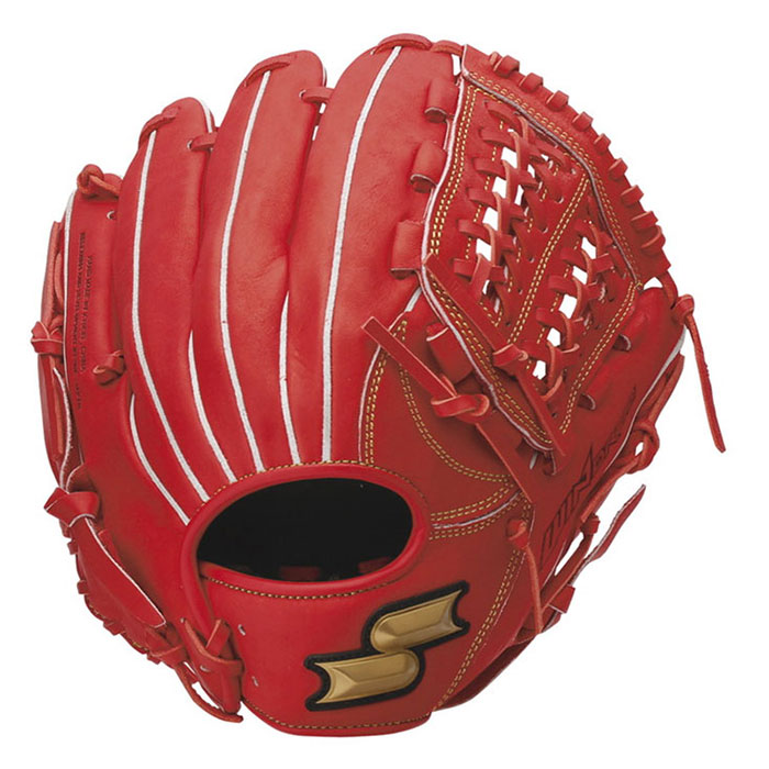 野球 エスエスケイ ジュニア軟式グローブ ウインドリーム オールラウンド SSK グラブ グローブ オールラウンド 右投げ ウインドリームシリーズ ジュニア 少年 少女 (WJG424-32)
