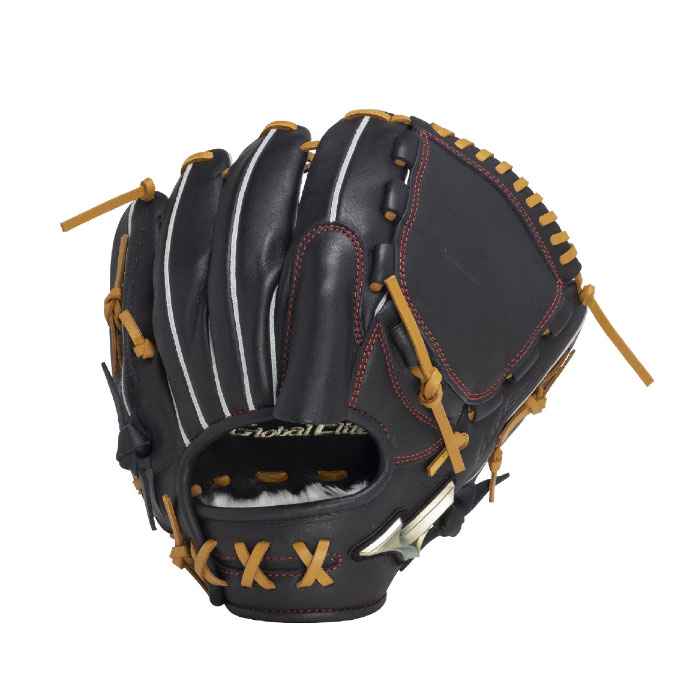 楽天市場】ミズノ MIZUNO ダイアモンドアビリティ 少年軟式用グラブ