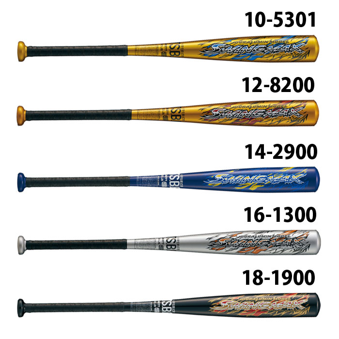 楽天市場】ゼット ZETT 軟式 バット FRP製 スプリンガー 大人 一般