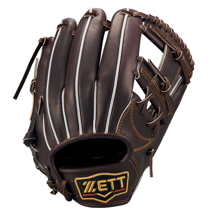 楽天市場】ゼット ZETT 野球 硬式グローブ 内野手用 メンズ 硬式グラブ