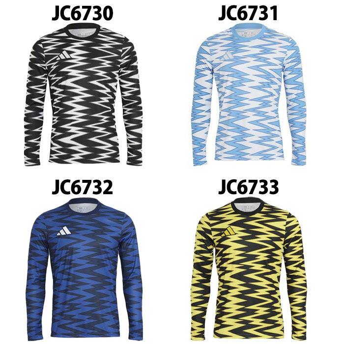 楽天市場】アディダス グラフィック プラクティス ロングスリーブ