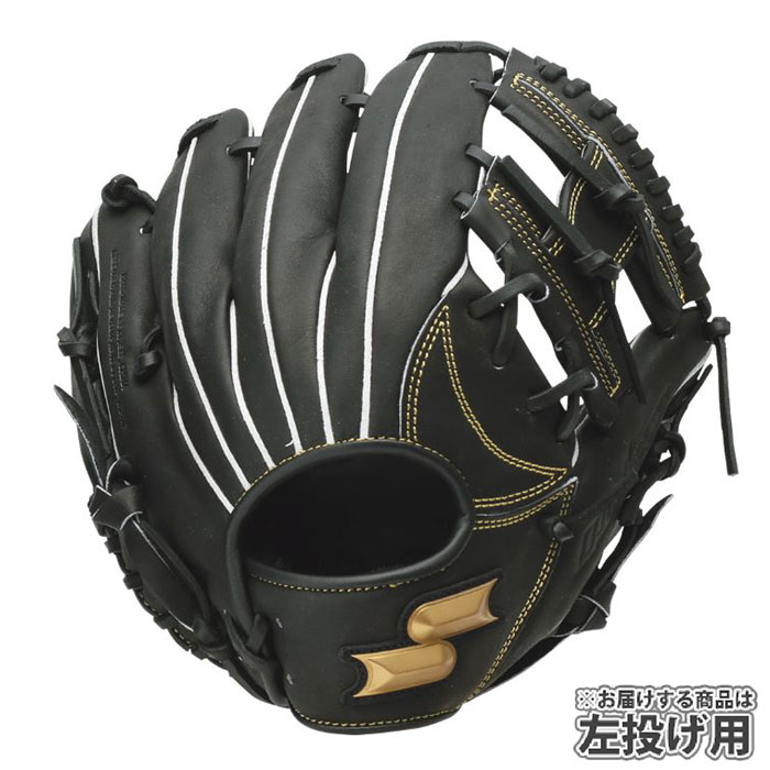 【左利き用】 SSK軟式グローブ 【オールラウンド用】 楽天市場】左利き 左投げ用のみ25％OFF SSK 野球 少年軟式グラブ