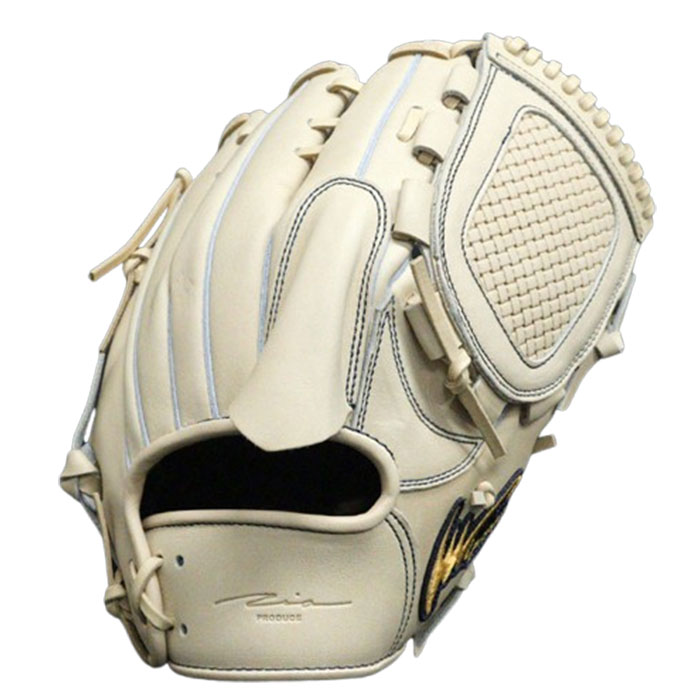 楽天市場】野球 アイピーセレクト 硬式グローブ 001型 投手 ピッチャー