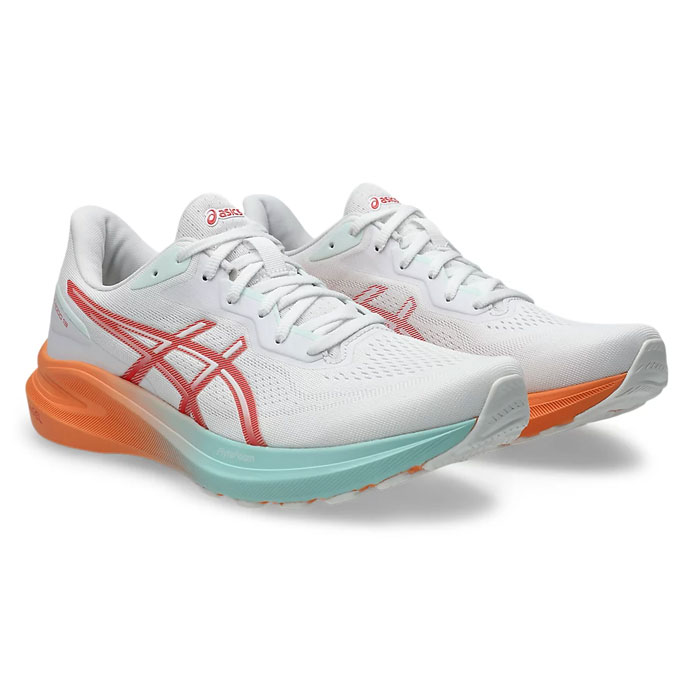 Asics トレーニングシューズ ホワイト/グリーン/オレンジ 楽天市場】【7/25限定☆エントリー必須！2人に1人ポイントバック