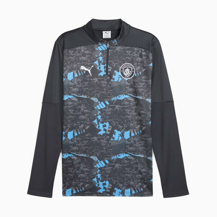 【支給品】マンチェスター・シティ トレーニングウェア ペップ・グアルディオラ M 支給品】マンチェスター・シティ トレーニングウェア ペップ