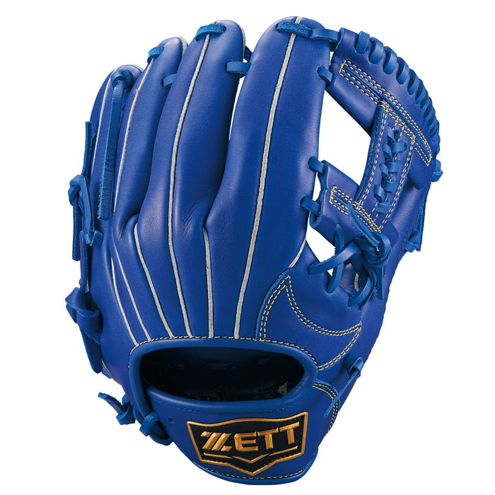 ゼット(ZETT)少年軟式用グラブ オールラウンド用 野球グローブ ジュニア ソフトステア BJGB74510-2500(Jr) bjgb74530-2500_2.jpg