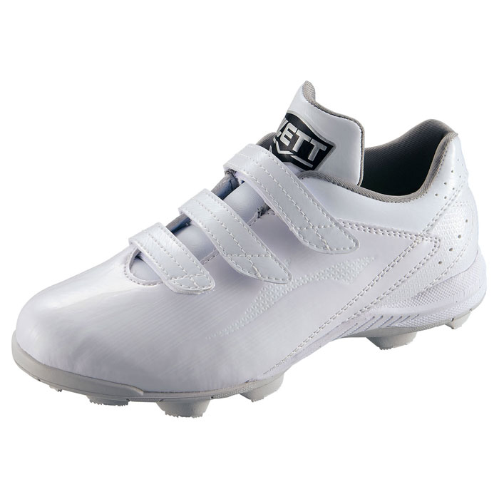 楽天市場】【2025 春夏】ゼット【ZETT】ジュニア 野球用スパイク