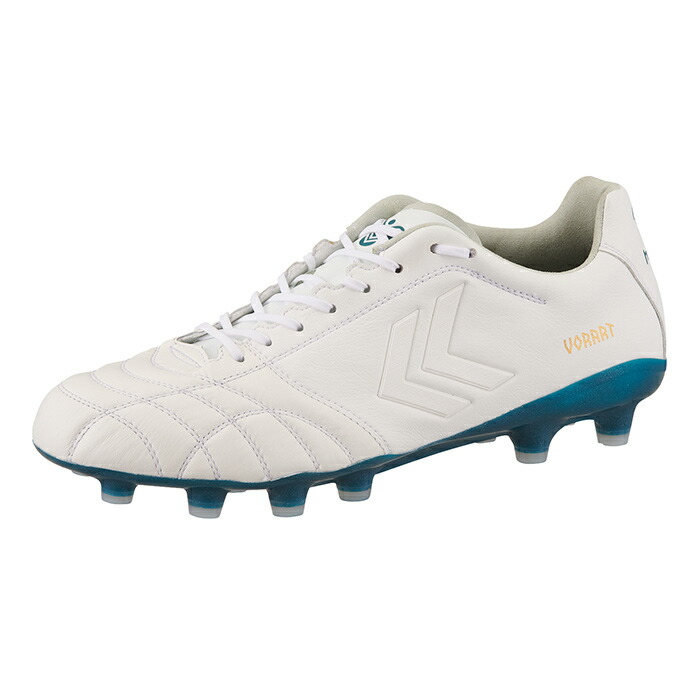楽天市場】ヒュンメル サッカースパイク ヴォラート SUPER WIDE