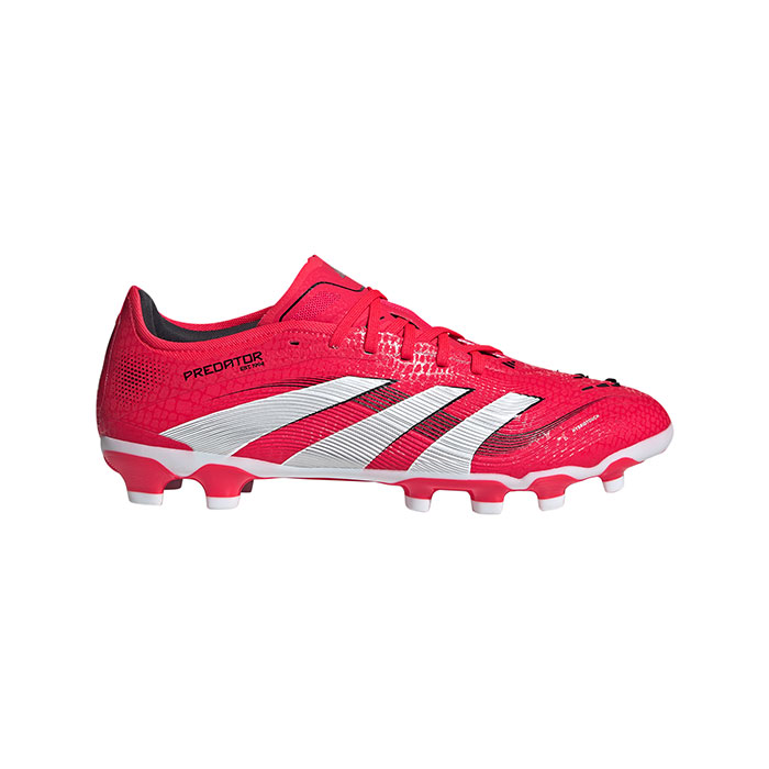アディダス サッカーシューズ レッド 楽天市場】アディダス プレデター PRO HG/AG adidas サッカー