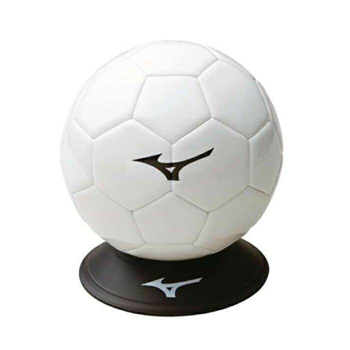 楽天市場】モルテン molten サッカー サインボール ペレーダ 置台付き