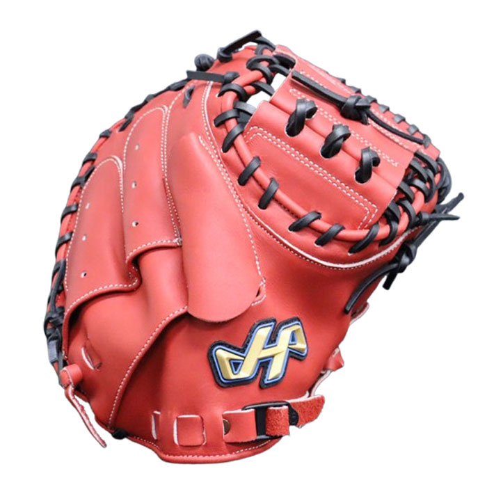 【よしお】ハタケヤマ　少年軟式　キャッチャーミット TH-JC8RS 楽天市場】【即日発送可】ハタケヤマ（HATAKEYAMA） ジュニア