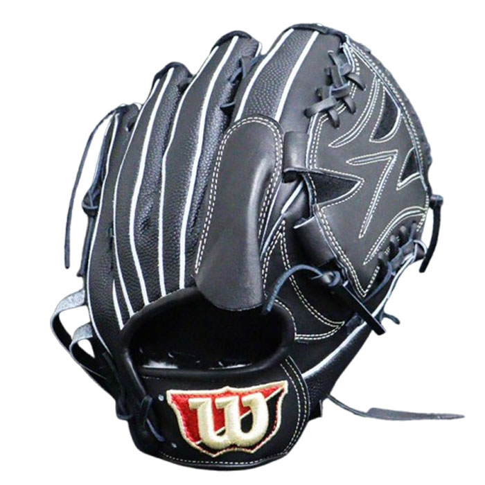 楽天市場】ウイルソン Wilson 野球 硬式グローブ 投手用 メンズ