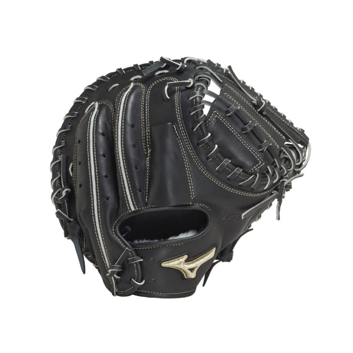楽天市場】ミズノ 野球 一般軟式グローブ 捕手 メンズ 軟式用 セレクト