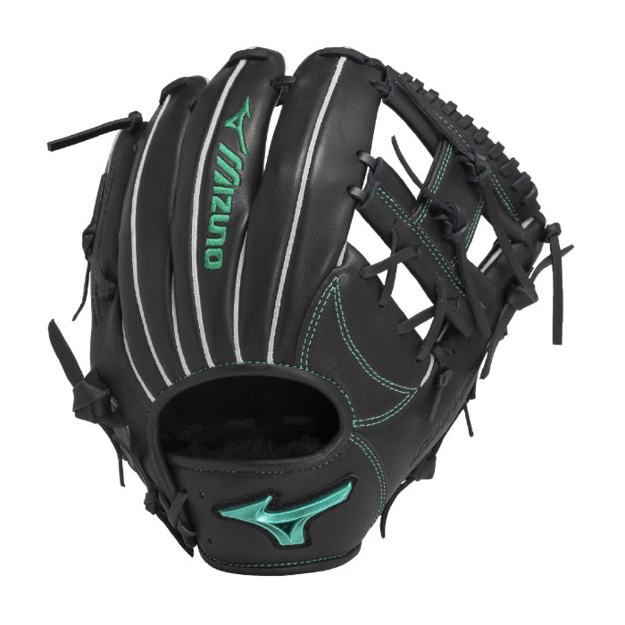 MIZUNO - ミズノ マジッククロー 一般 大人用 軟式 内野 野球 グローブ グラブ 美品 野球 ミズノ 限定 軟式用 軟式 グラブ 軟式グローブ グローブ