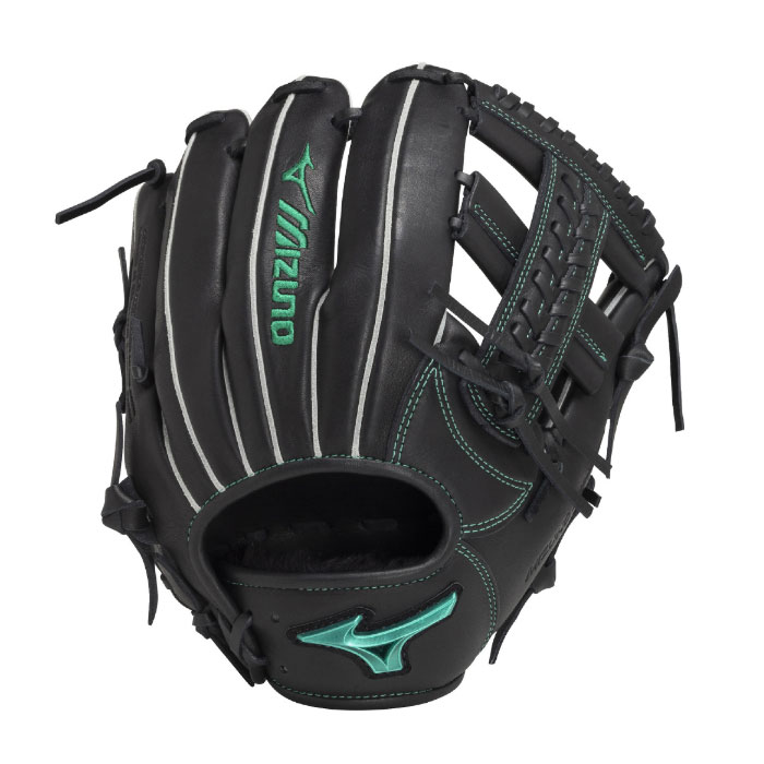 MIZUNO グローブ TECH Knit PT1222 R28807 軟式左投 MIZUNO 【限定モデル】 ミズノ MIZUNO TECH Knit テックニット