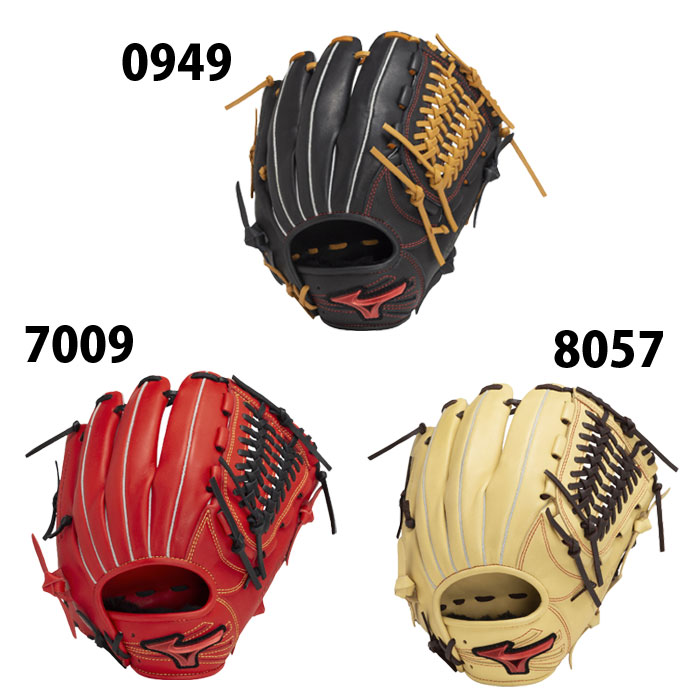 楽天市場】美津和タイガー 野球 軟式グローブ グラブ オールラウンド