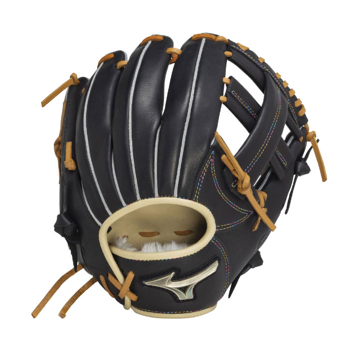 ミズノGlobal Elite 内野手用グローブ(美品) 楽天市場】ミズノ グローブ MIZUNO ソフトボール用 グローバル